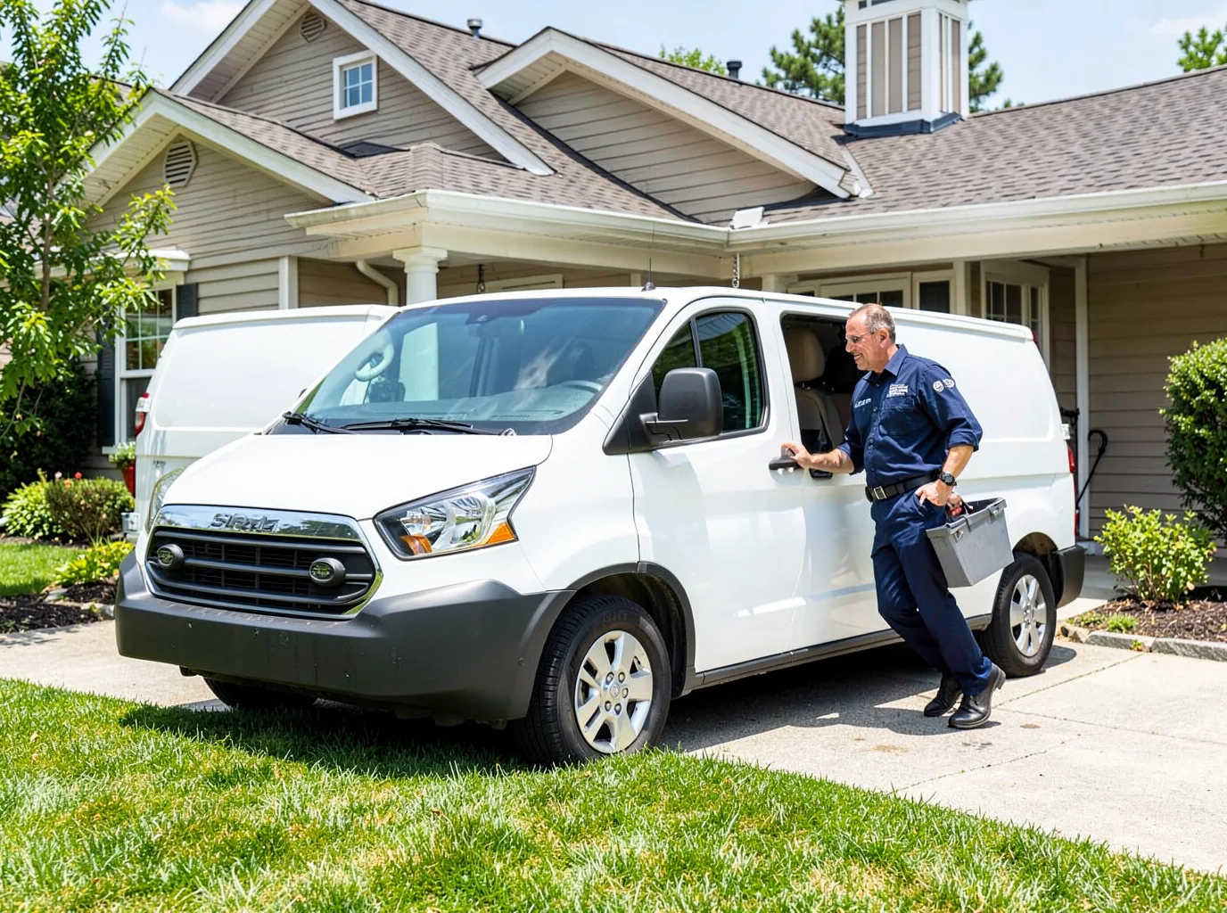 Emergency Plumber company in Monterey Park, CA