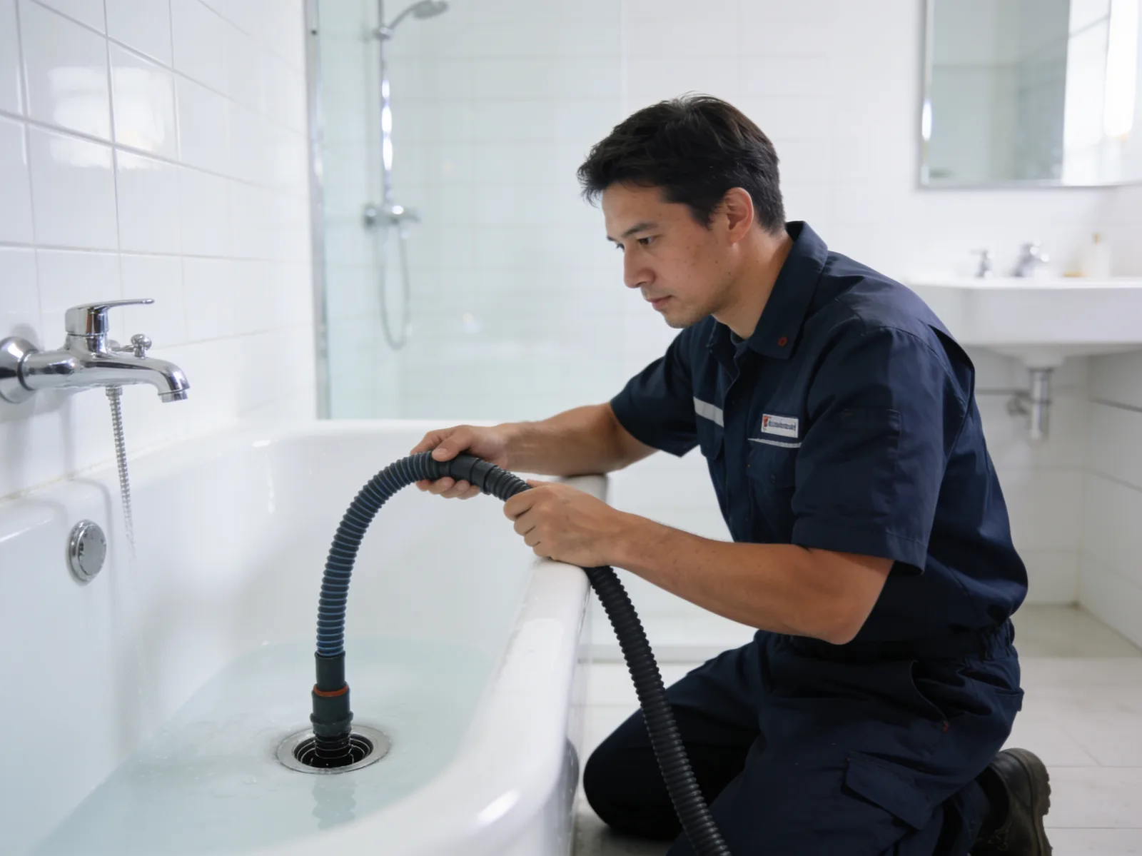 Emergency Plumber Monterey Park, CA FAQs